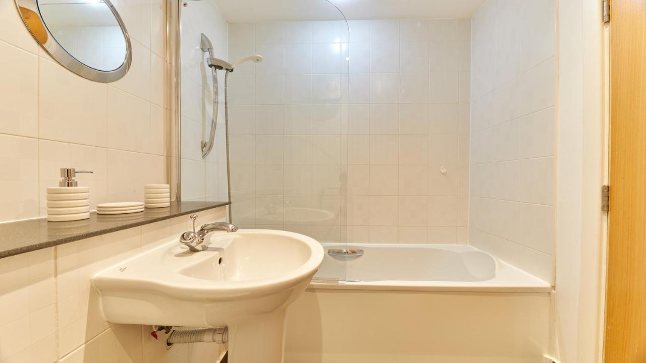 Black Friars - Properties Unique نيوكاسل أبون تاين المظهر الخارجي الصورة