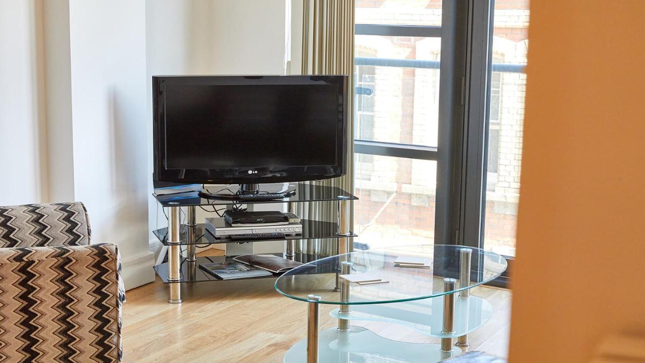 Black Friars - Properties Unique نيوكاسل أبون تاين المظهر الخارجي الصورة