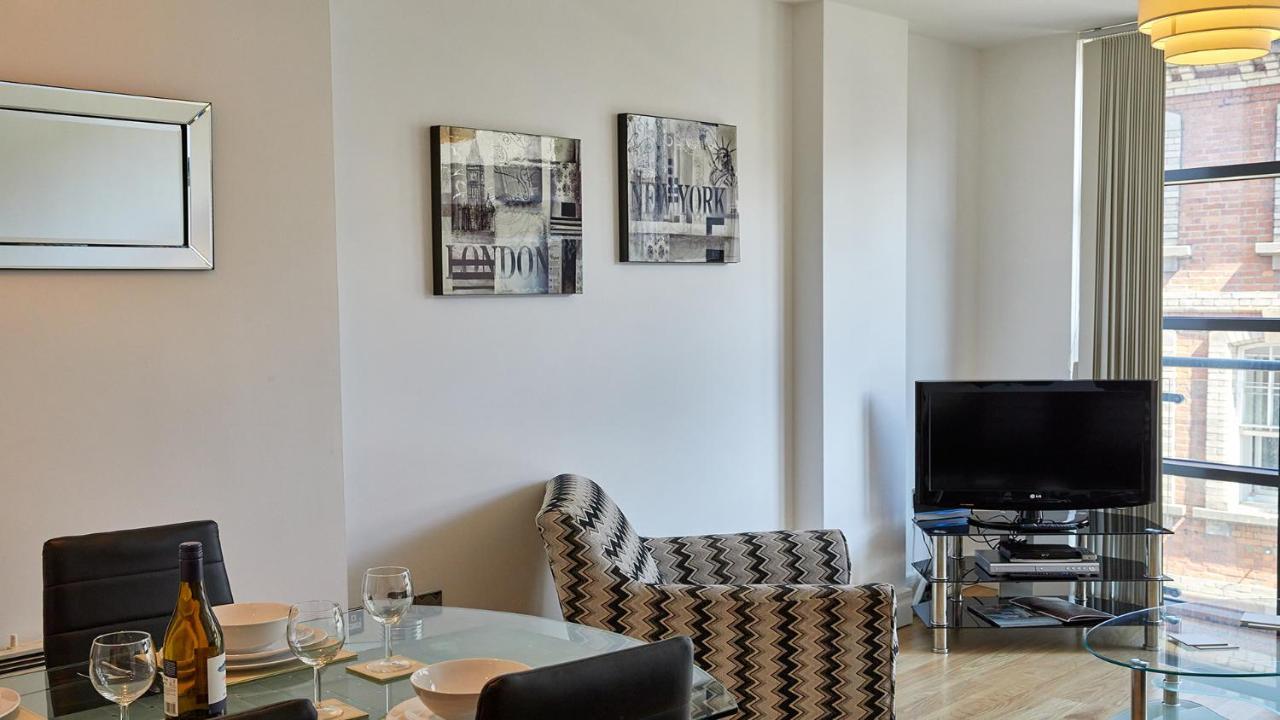 Black Friars - Properties Unique نيوكاسل أبون تاين المظهر الخارجي الصورة