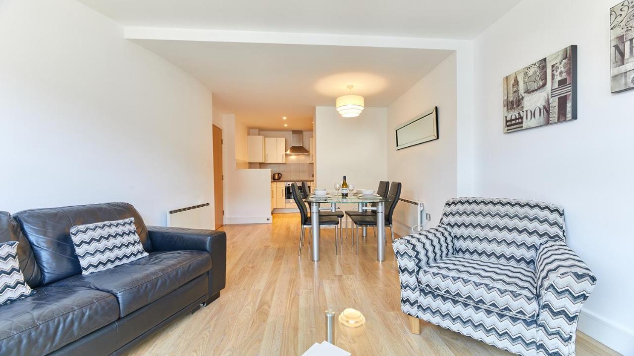Black Friars - Properties Unique نيوكاسل أبون تاين المظهر الخارجي الصورة