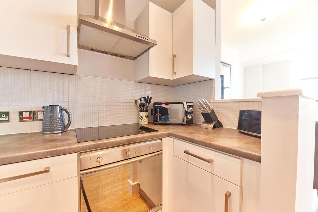 Black Friars - Properties Unique نيوكاسل أبون تاين المظهر الخارجي الصورة