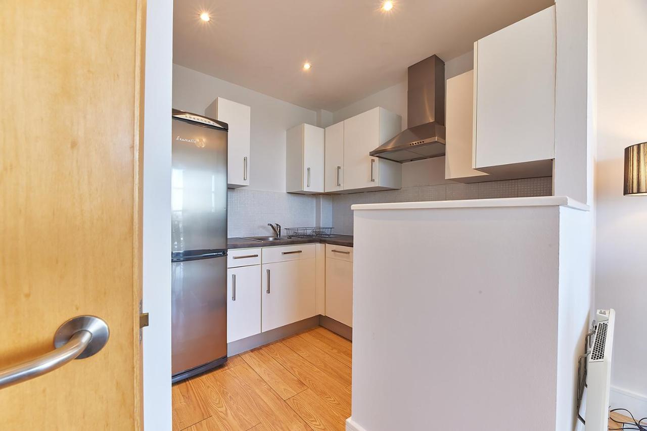 Black Friars - Properties Unique نيوكاسل أبون تاين المظهر الخارجي الصورة
