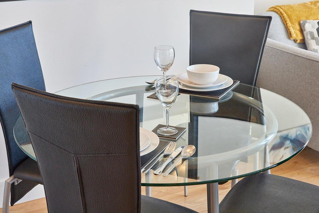 Black Friars - Properties Unique نيوكاسل أبون تاين المظهر الخارجي الصورة