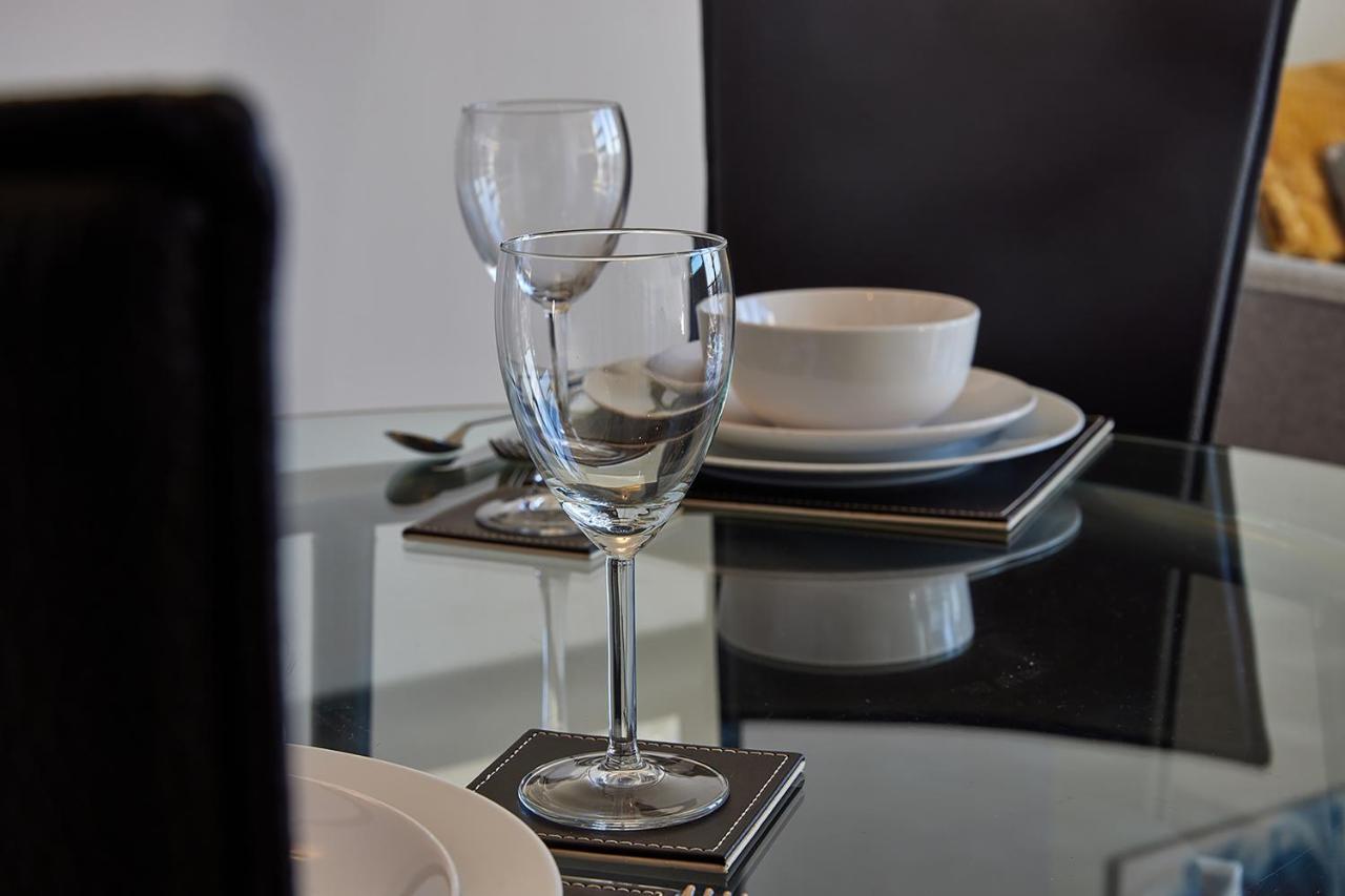 Black Friars - Properties Unique نيوكاسل أبون تاين المظهر الخارجي الصورة
