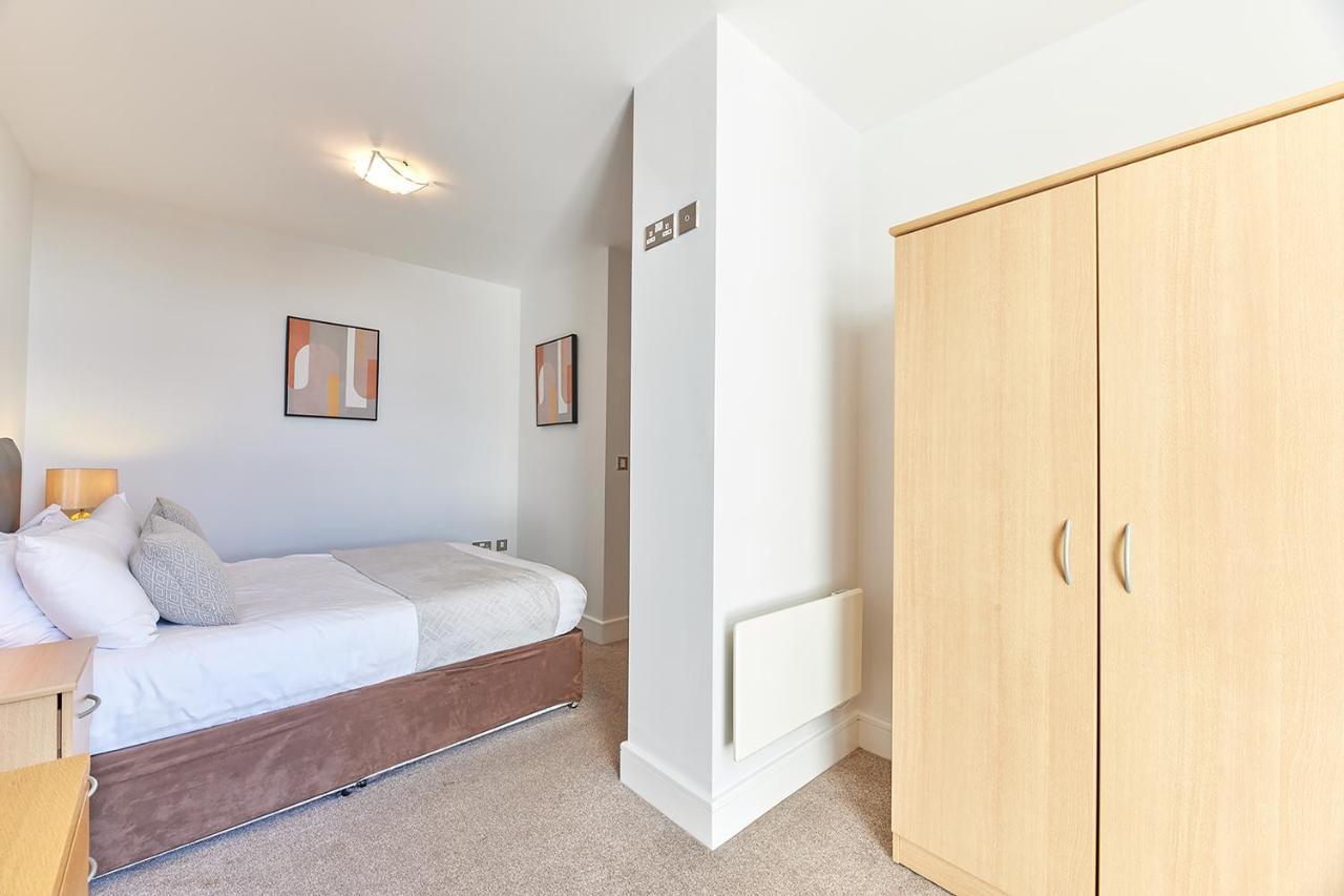 Black Friars - Properties Unique نيوكاسل أبون تاين المظهر الخارجي الصورة