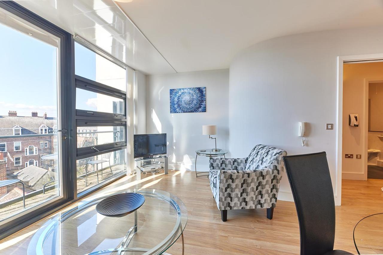 Black Friars - Properties Unique نيوكاسل أبون تاين المظهر الخارجي الصورة