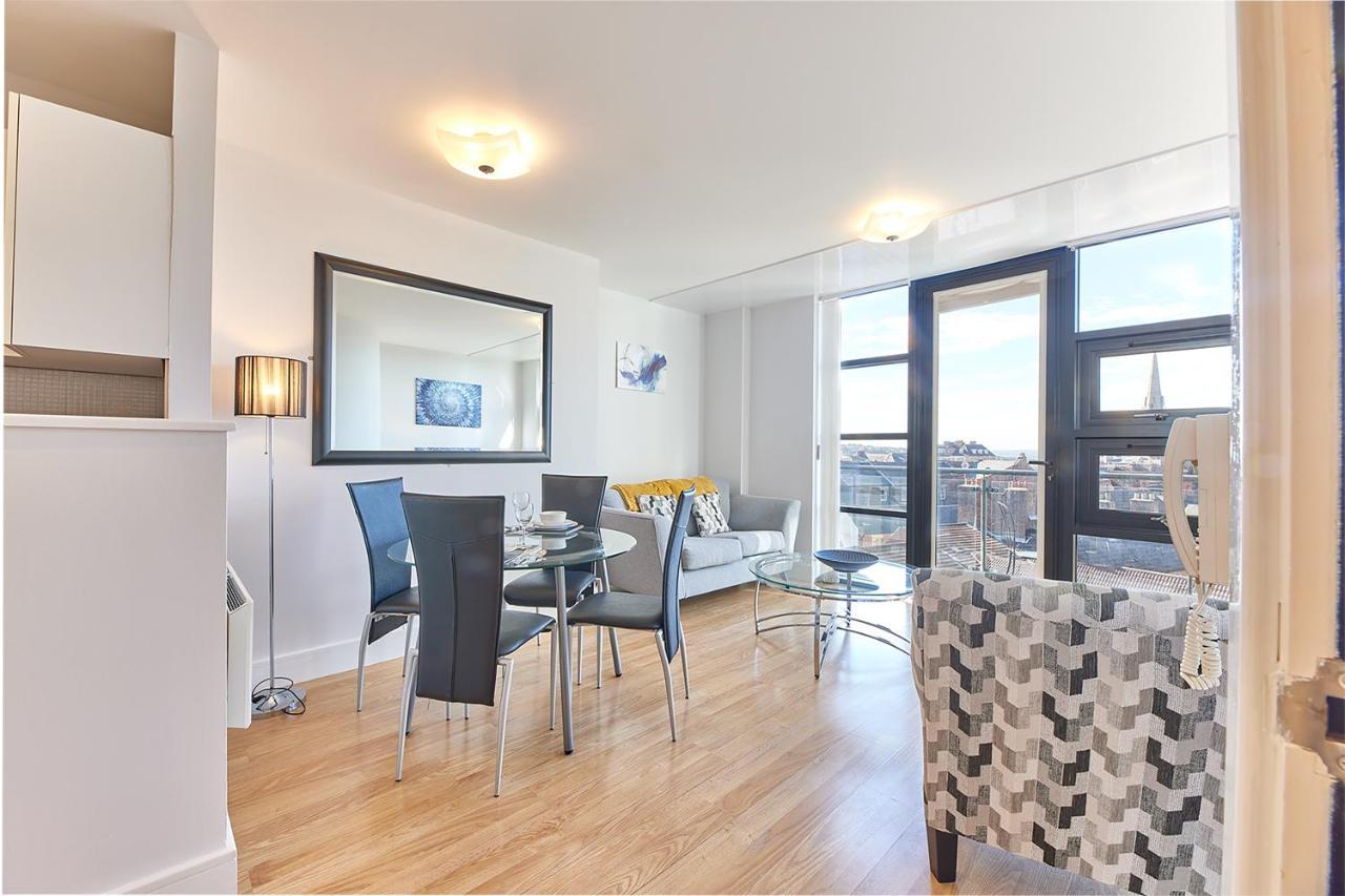 Black Friars - Properties Unique نيوكاسل أبون تاين المظهر الخارجي الصورة