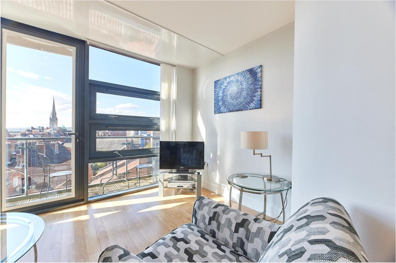 Black Friars - Properties Unique نيوكاسل أبون تاين المظهر الخارجي الصورة