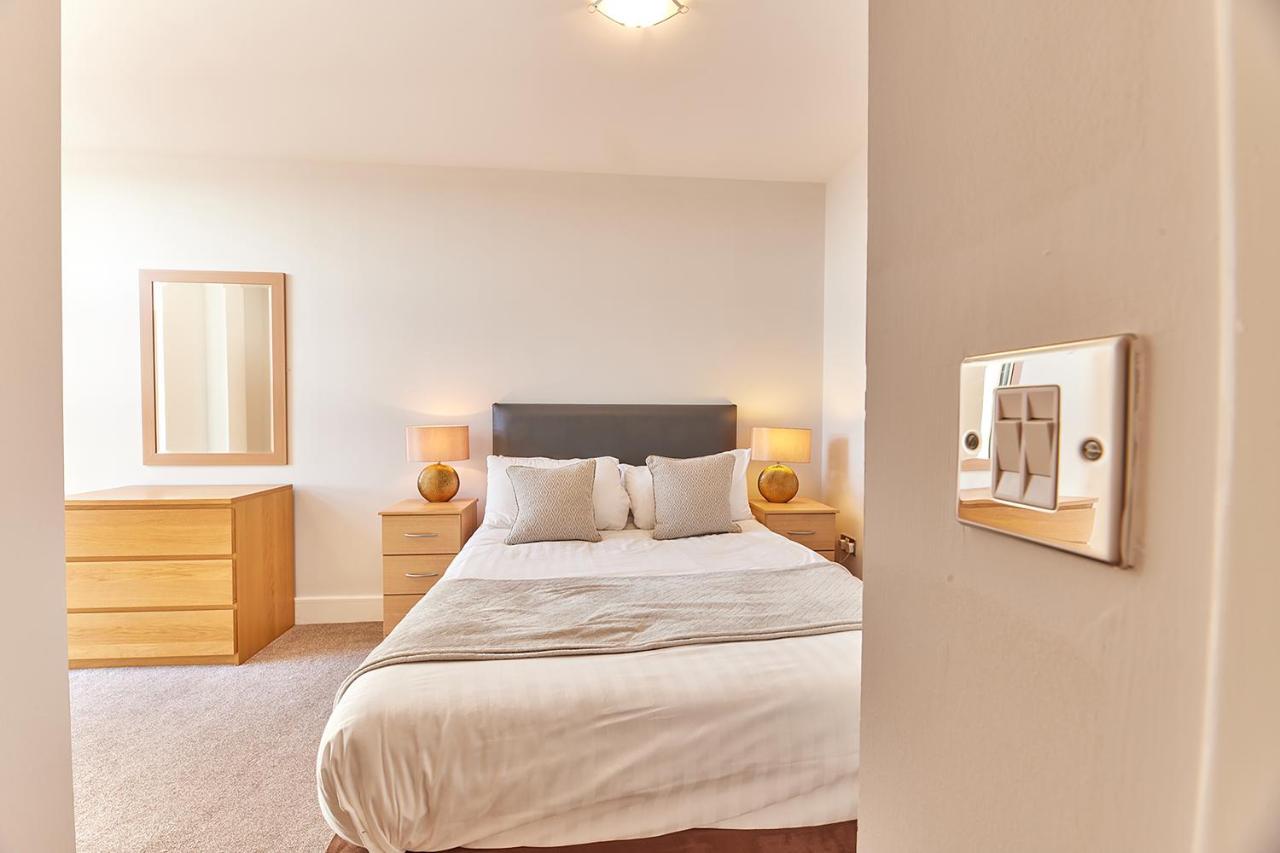 Black Friars - Properties Unique نيوكاسل أبون تاين المظهر الخارجي الصورة