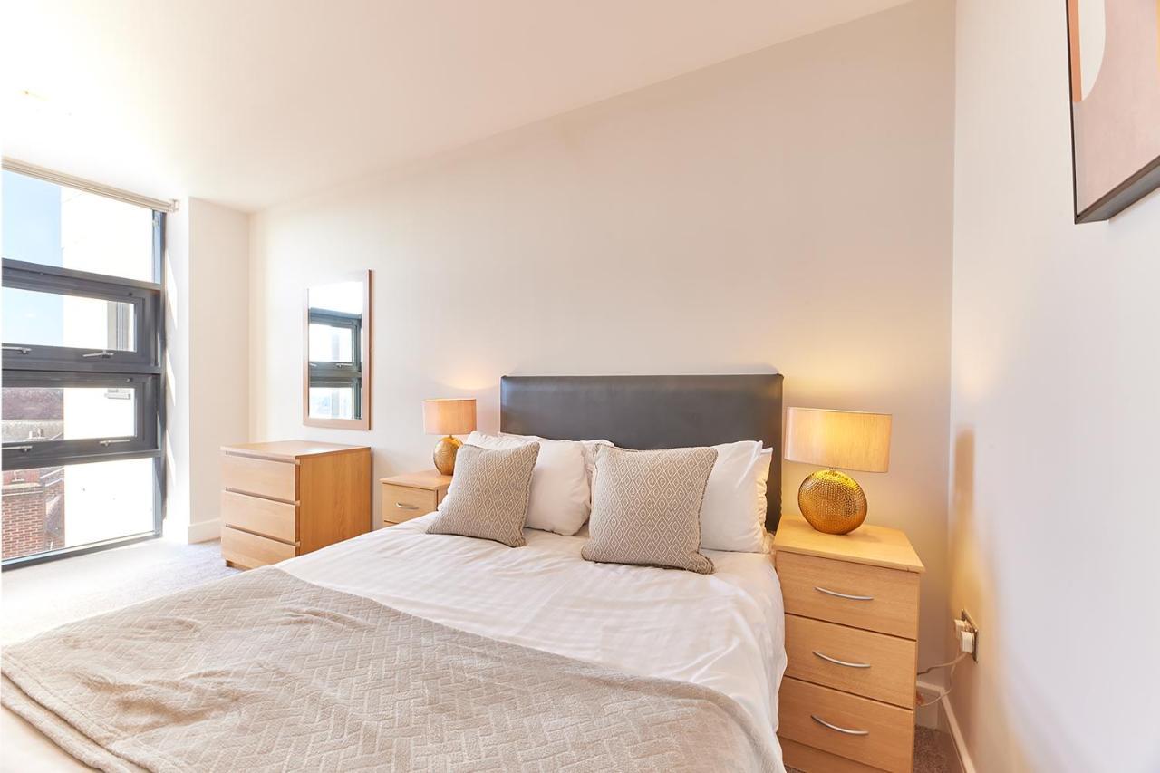 Black Friars - Properties Unique نيوكاسل أبون تاين المظهر الخارجي الصورة