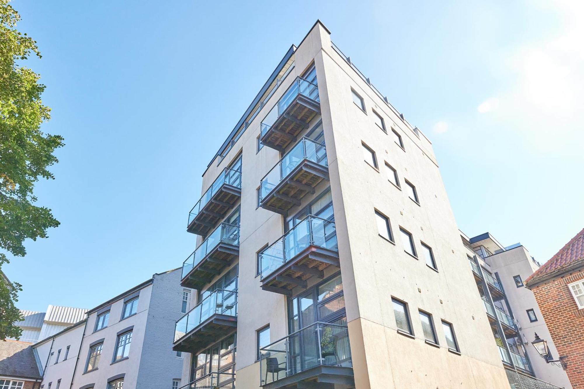 Black Friars - Properties Unique نيوكاسل أبون تاين المظهر الخارجي الصورة