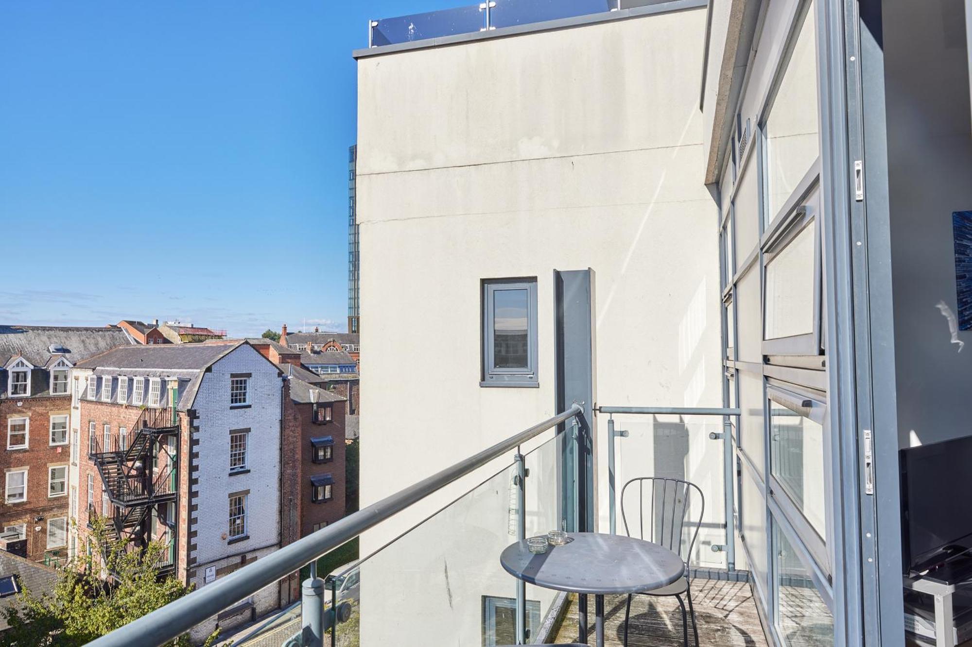 Black Friars - Properties Unique نيوكاسل أبون تاين المظهر الخارجي الصورة