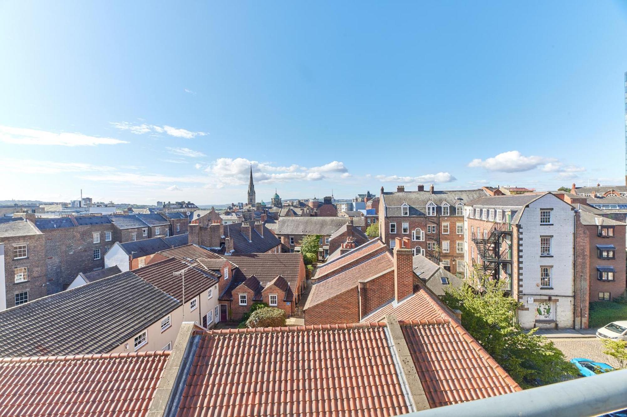 Black Friars - Properties Unique نيوكاسل أبون تاين المظهر الخارجي الصورة