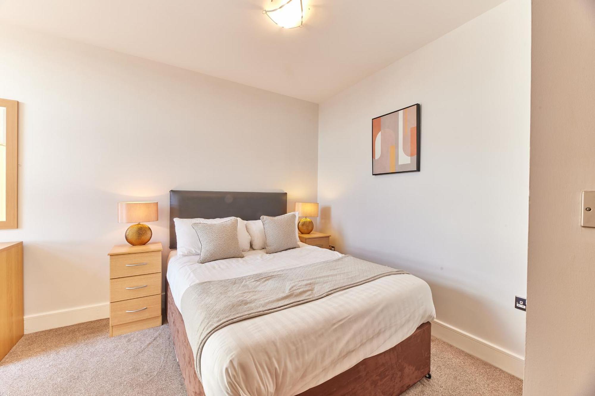 Black Friars - Properties Unique نيوكاسل أبون تاين المظهر الخارجي الصورة