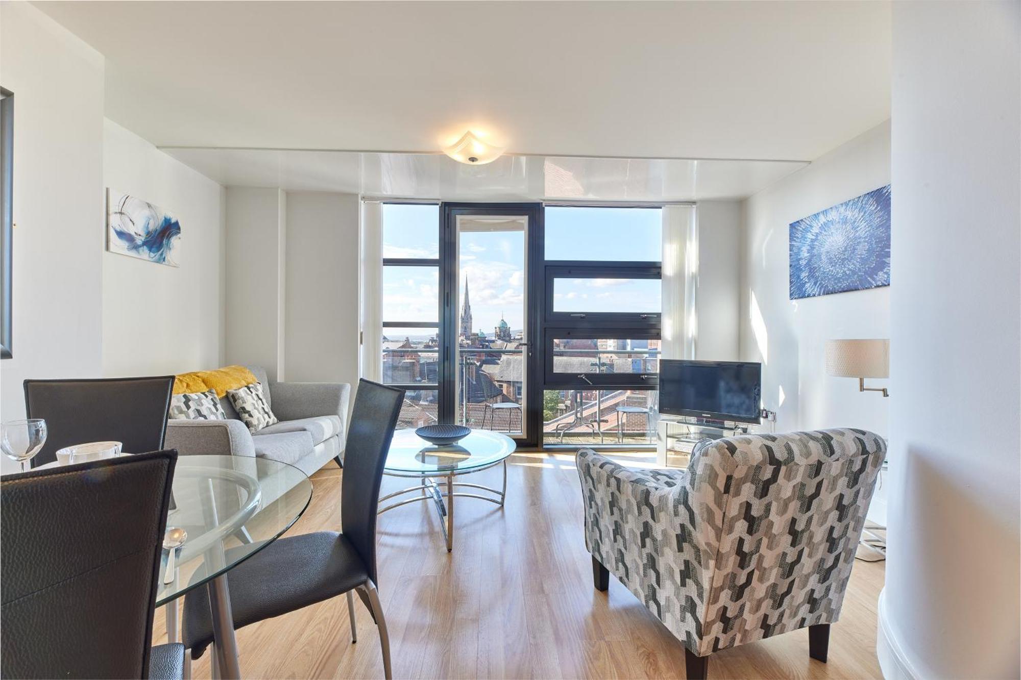 Black Friars - Properties Unique نيوكاسل أبون تاين المظهر الخارجي الصورة