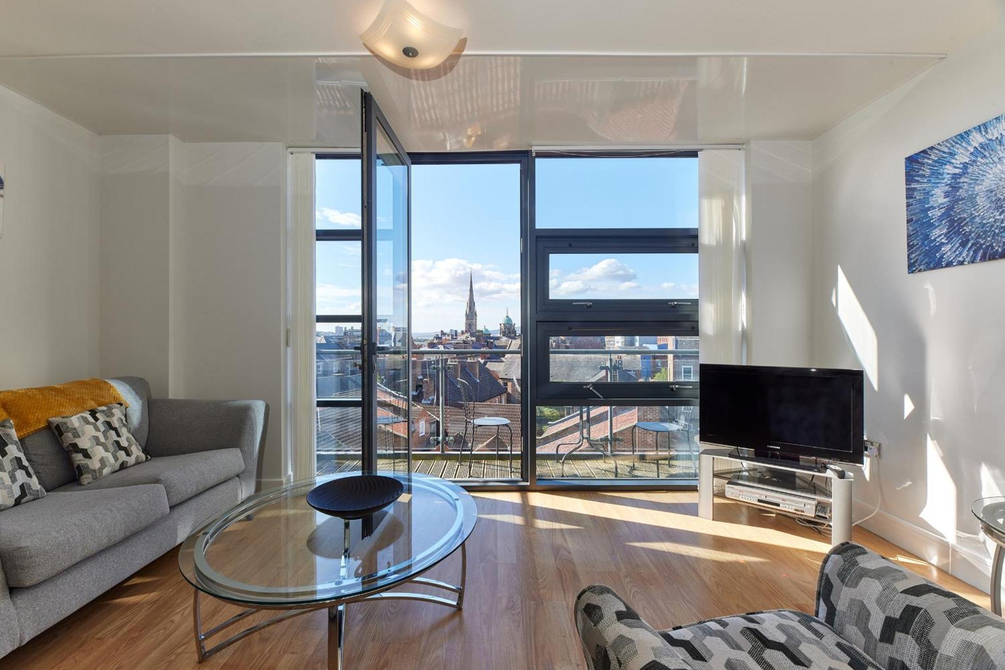 Black Friars - Properties Unique نيوكاسل أبون تاين المظهر الخارجي الصورة