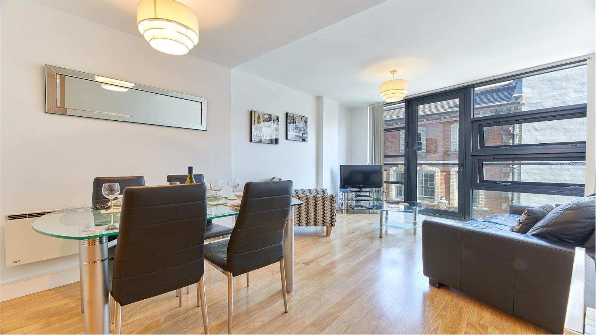 Black Friars - Properties Unique نيوكاسل أبون تاين المظهر الخارجي الصورة