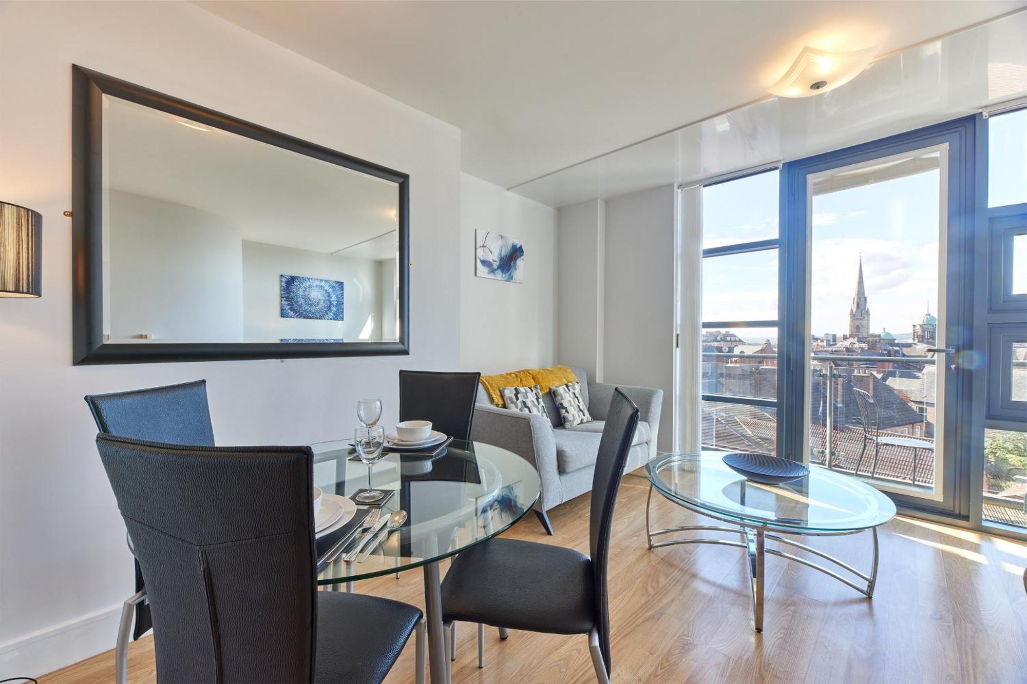 Black Friars - Properties Unique نيوكاسل أبون تاين المظهر الخارجي الصورة