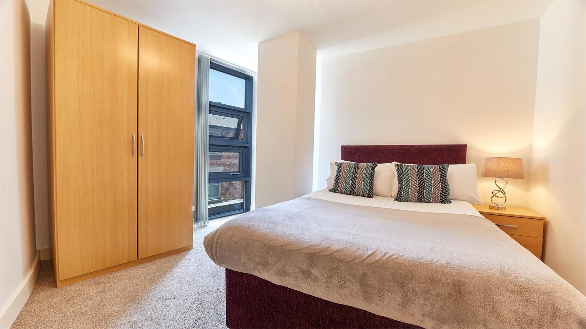 Black Friars - Properties Unique نيوكاسل أبون تاين المظهر الخارجي الصورة